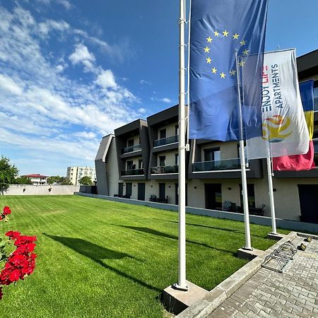 Enjoy Life Apartments Текіргіол Екстер'єр фото
