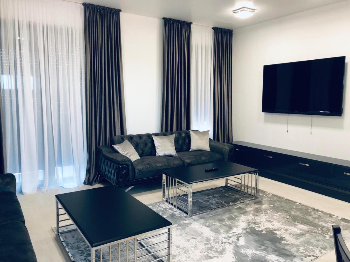 Enjoy Life Apartments Текіргіол Екстер'єр фото