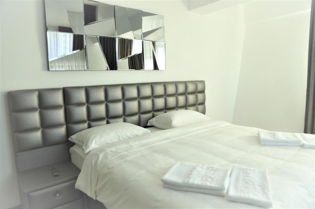 Enjoy Life Apartments Текіргіол Екстер'єр фото