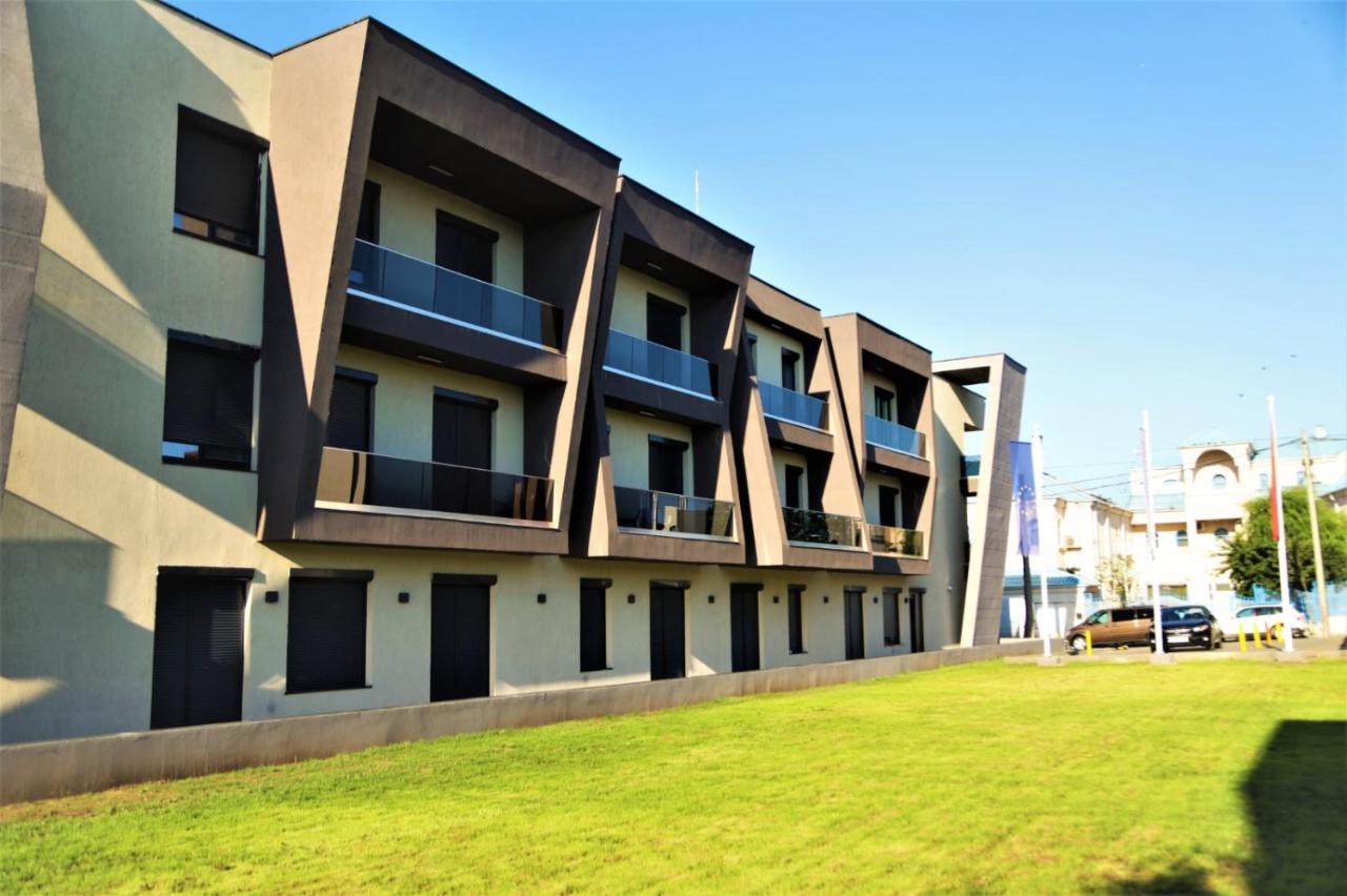 Enjoy Life Apartments Текіргіол Екстер'єр фото
