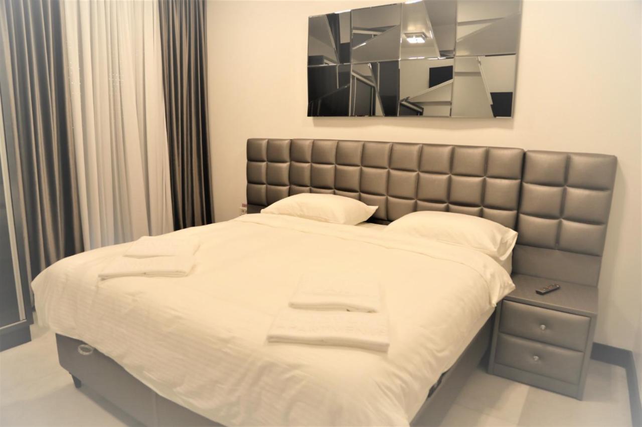 Enjoy Life Apartments Текіргіол Екстер'єр фото