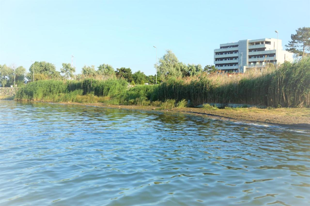 Enjoy Life Apartments Текіргіол Екстер'єр фото