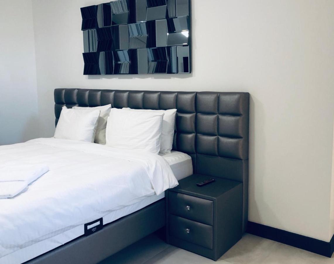 Enjoy Life Apartments Текіргіол Екстер'єр фото