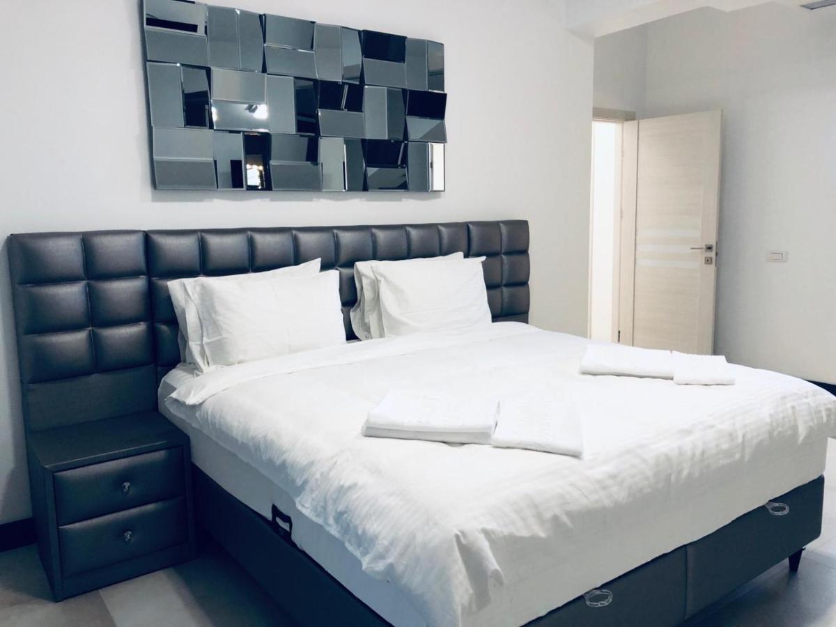 Enjoy Life Apartments Текіргіол Екстер'єр фото