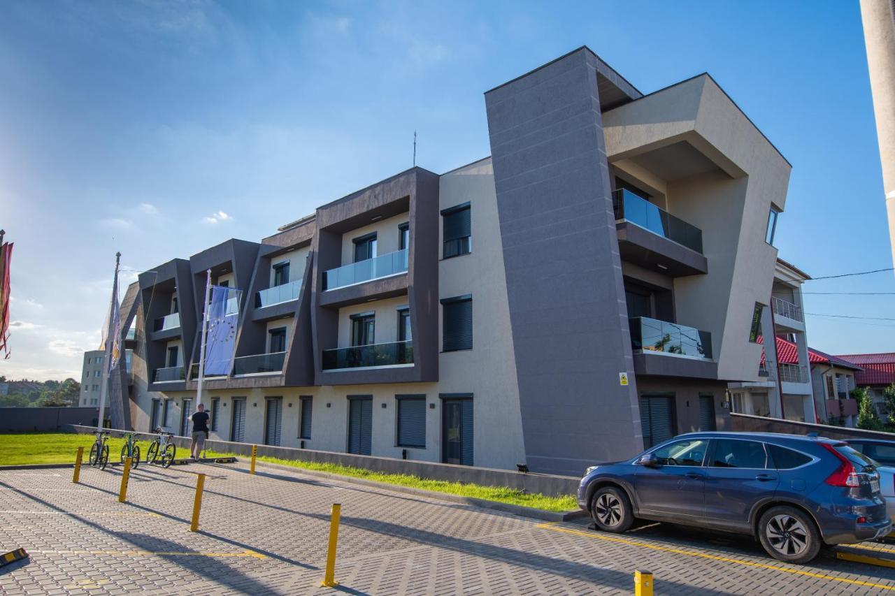 Enjoy Life Apartments Текіргіол Екстер'єр фото