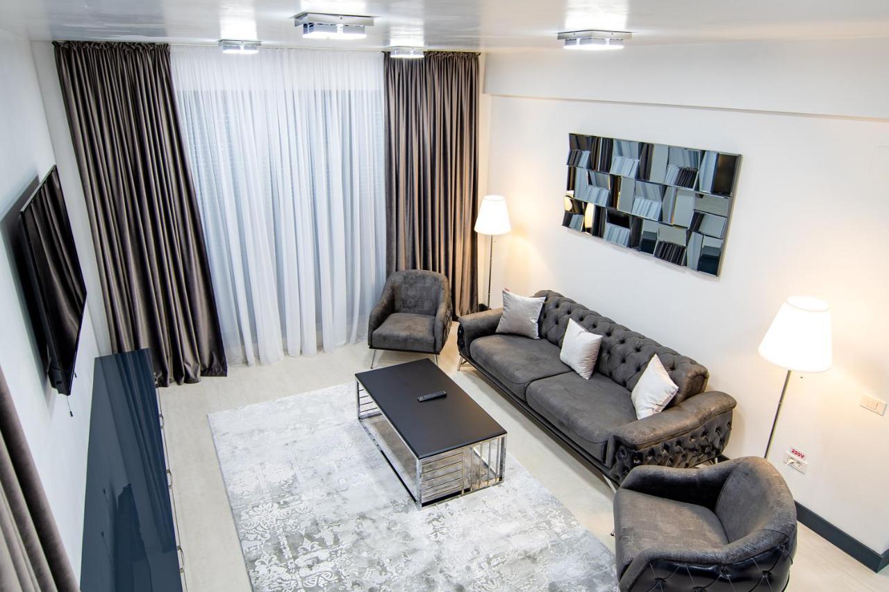 Enjoy Life Apartments Текіргіол Екстер'єр фото