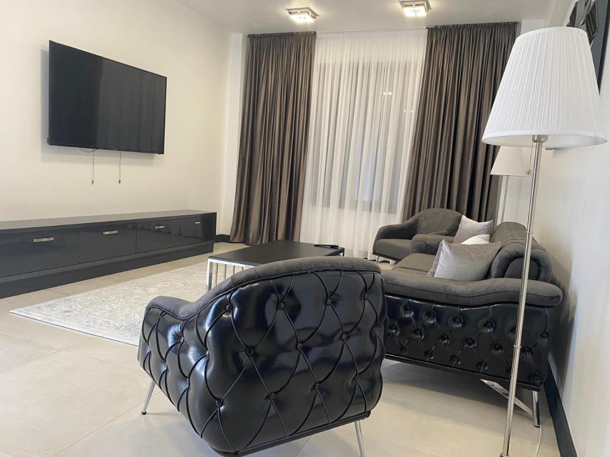 Enjoy Life Apartments Текіргіол Екстер'єр фото
