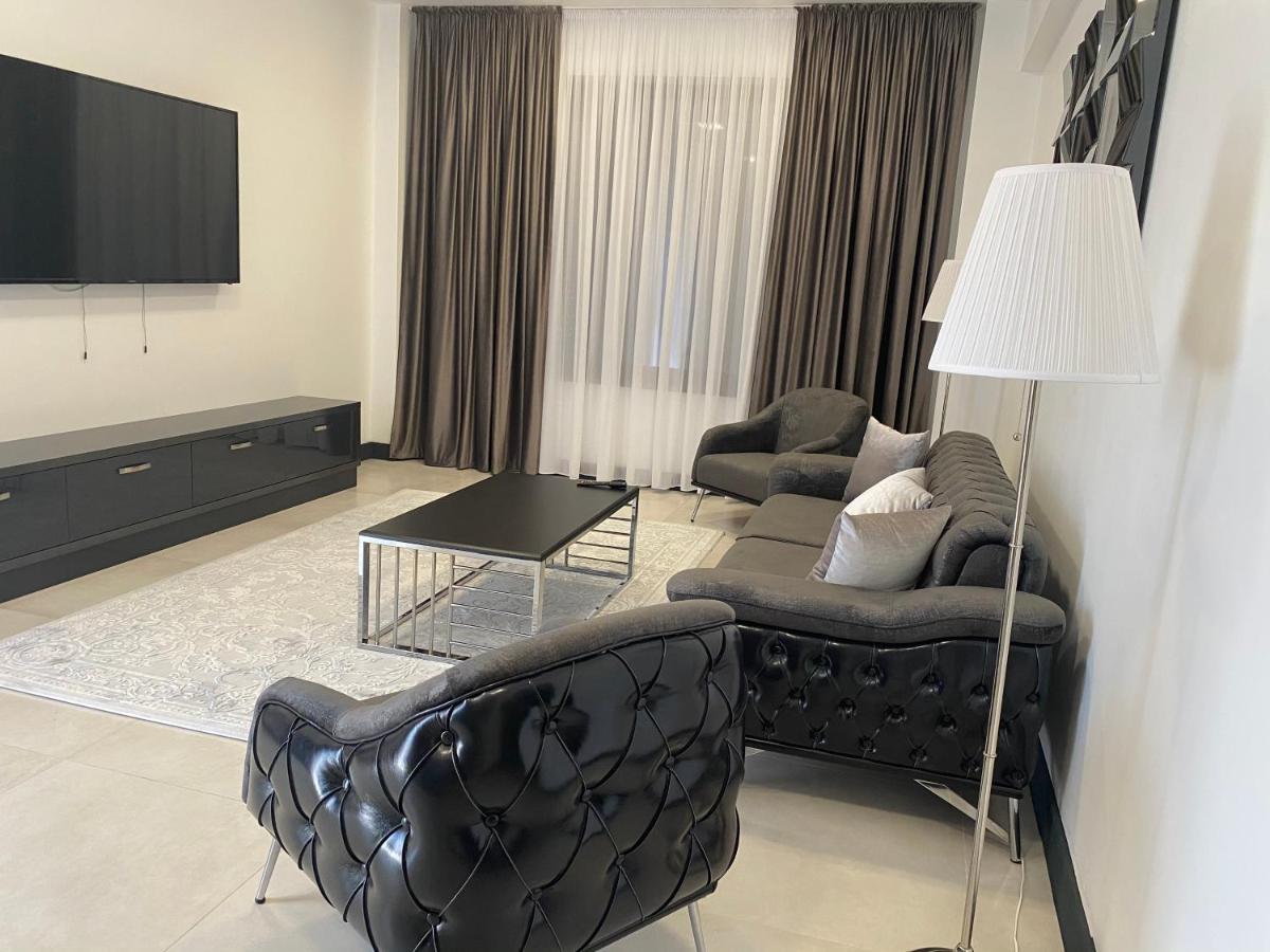 Enjoy Life Apartments Текіргіол Екстер'єр фото