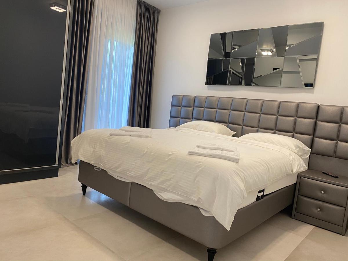 Enjoy Life Apartments Текіргіол Екстер'єр фото