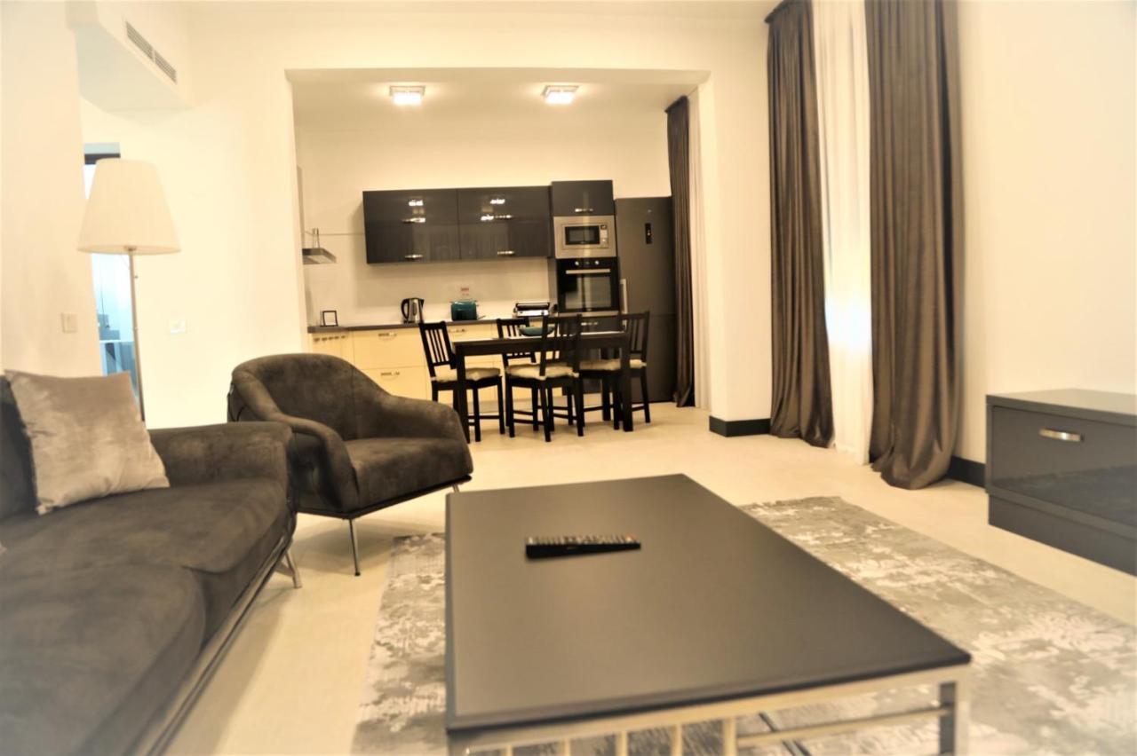 Enjoy Life Apartments Текіргіол Екстер'єр фото