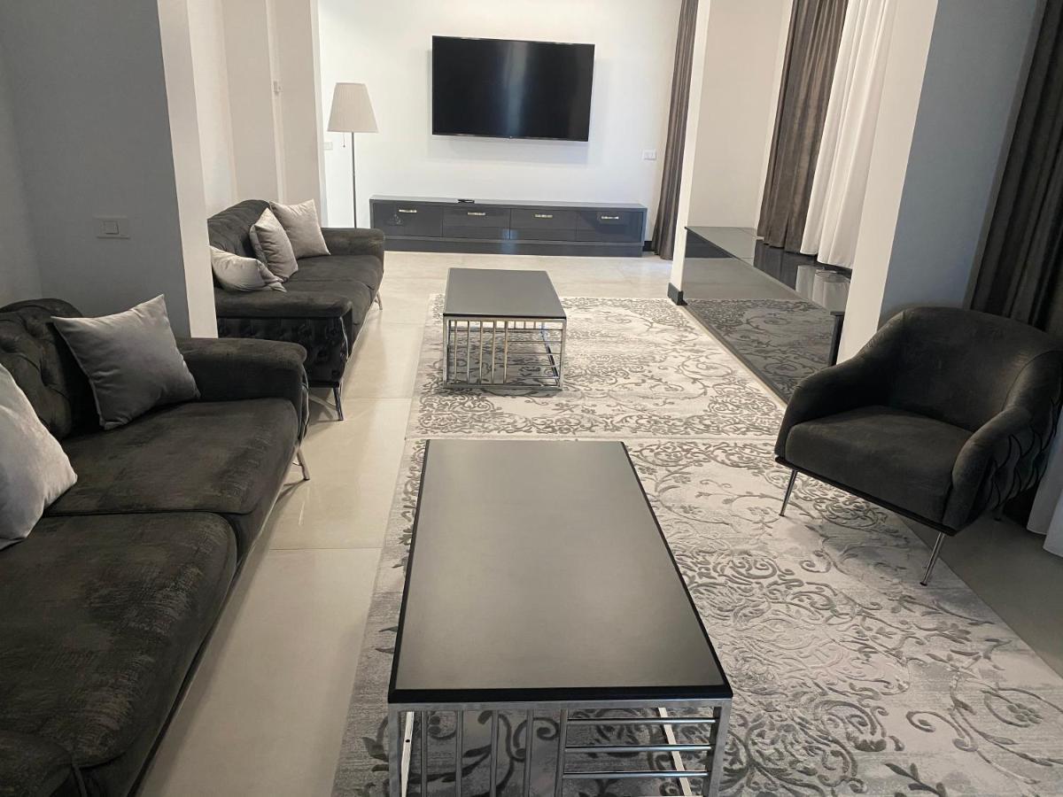 Enjoy Life Apartments Текіргіол Екстер'єр фото