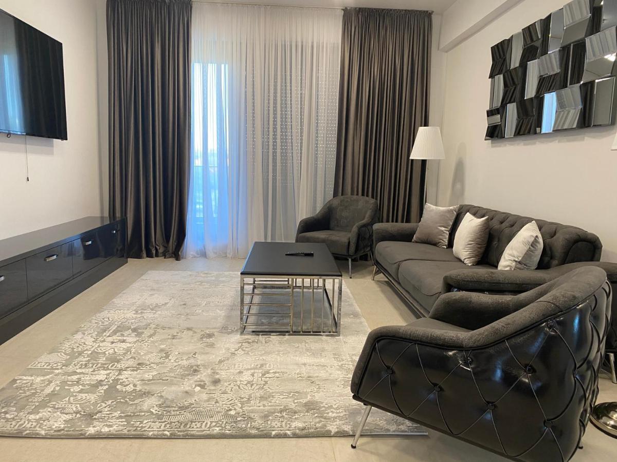 Enjoy Life Apartments Текіргіол Екстер'єр фото