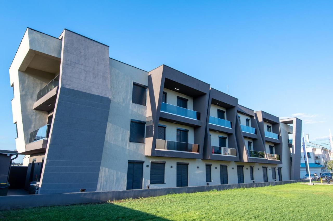 Enjoy Life Apartments Текіргіол Екстер'єр фото