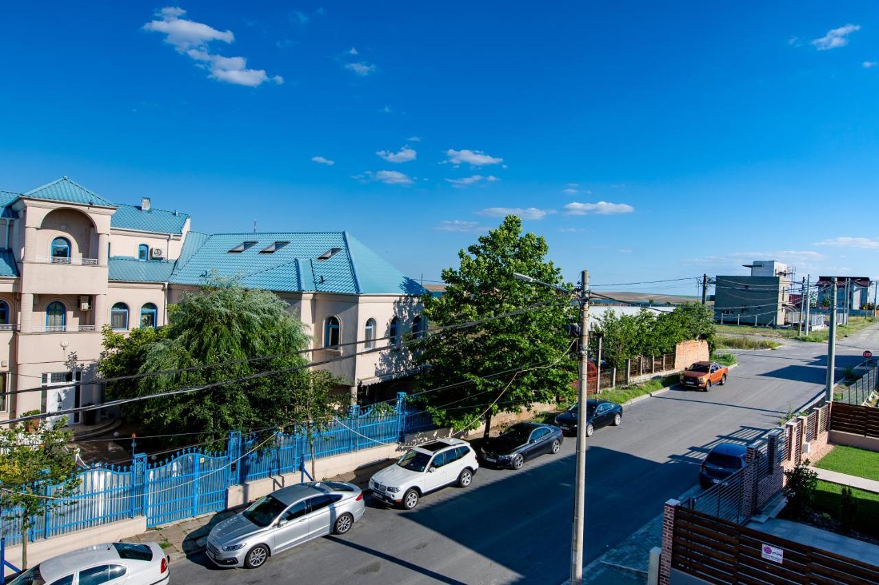 Enjoy Life Apartments Текіргіол Екстер'єр фото