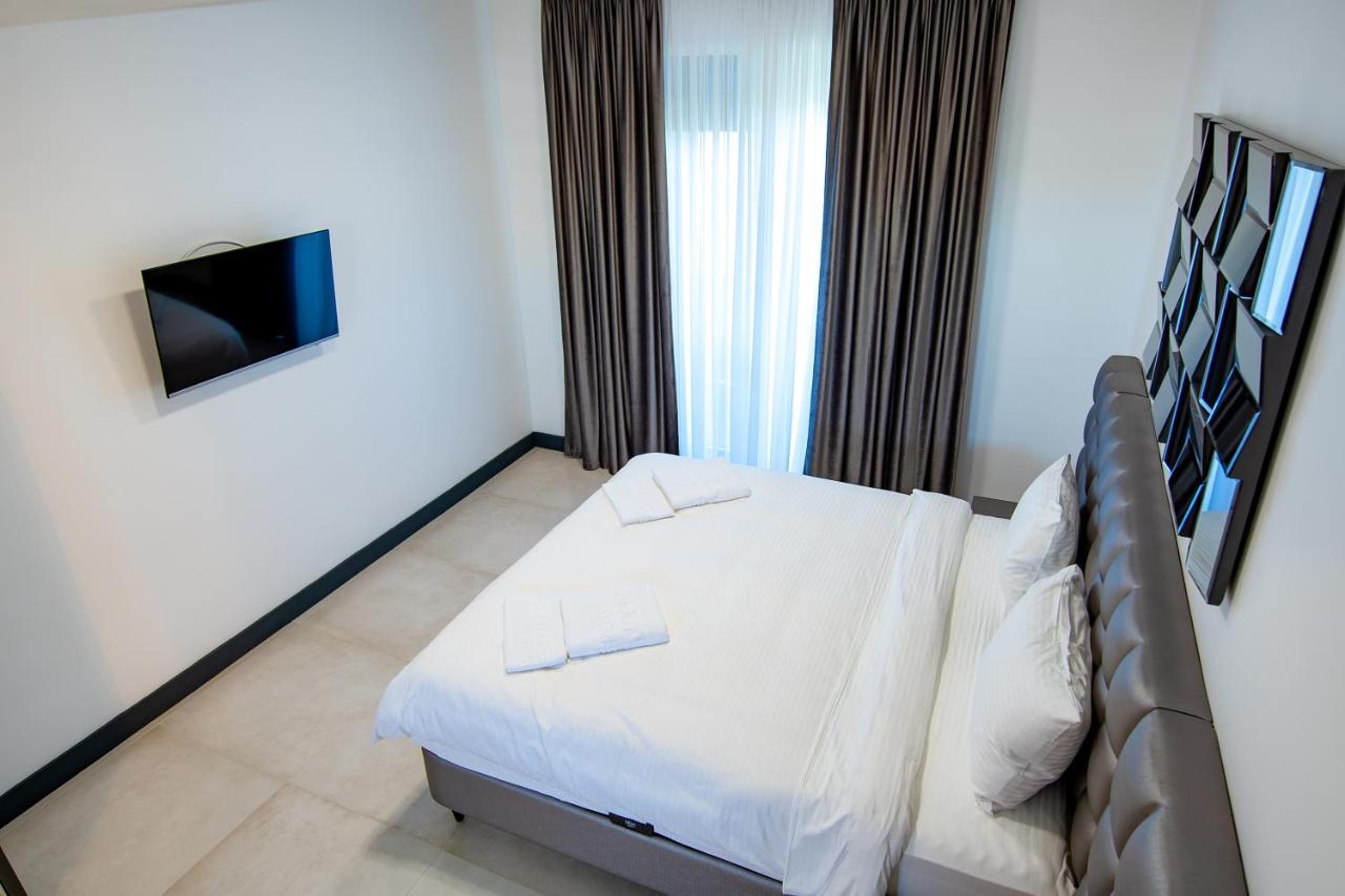 Enjoy Life Apartments Текіргіол Екстер'єр фото