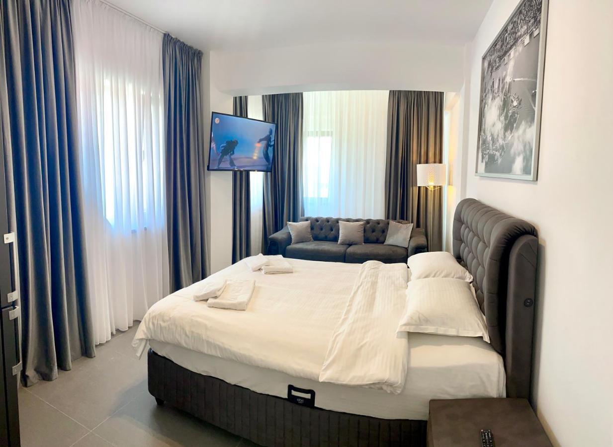 Enjoy Life Apartments Текіргіол Екстер'єр фото