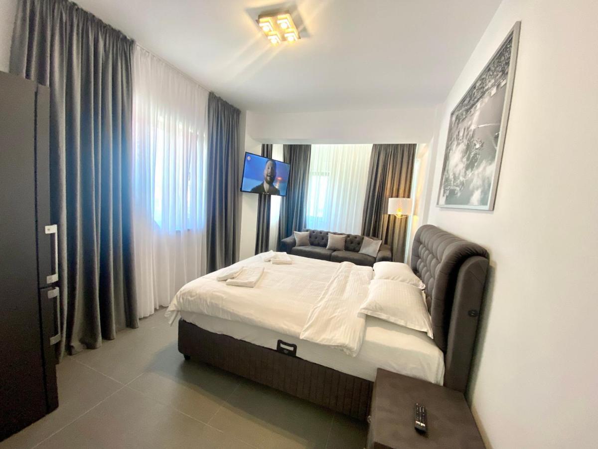 Enjoy Life Apartments Текіргіол Екстер'єр фото